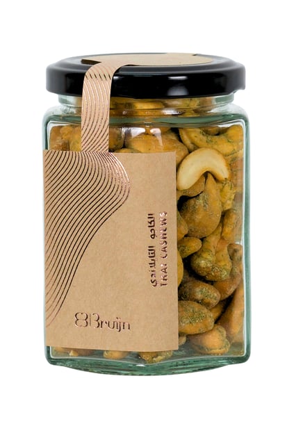 Bruijn Thai Cashew Nuts