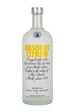 Absolut Citron Vodka