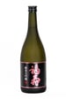 Fukuju Black Junmai Daiginjo Sake